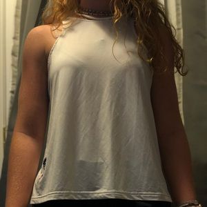 NIKE tank top